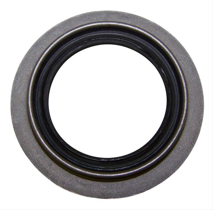Crown Automotive Wheel Bearing Seals 53002919 Axle Seal, Inner, Front, Jeep, Each
