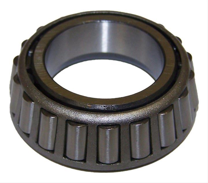 Crown Automotive Wheel Bearings 53002922 Bearing, Inner, Front, Steel, Jeep, Each