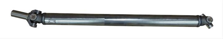 Crown Automotive Driveshafts for 1987-1993 CHEROKEE - 53003241 Driveshaft, Steel, One-piece, Jeep, 2.1, 2.5L, Manual Transmission, Rear, Each