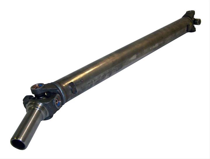 Crown Automotive 53003246 Crown Automotive Driveshafts | Summit Racing