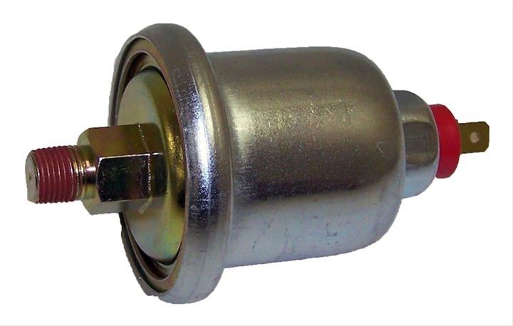 cherokee oil pressure sending unit