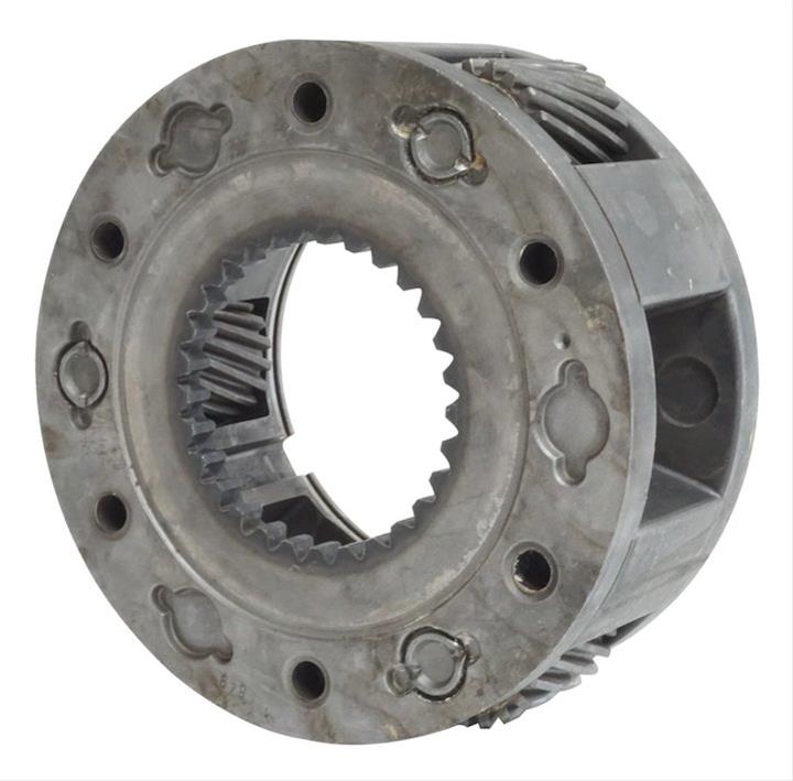 Crown Automotive Transfer Case Components for 1987-1996 CHEROKEE, 1993-1996 GRAND 1987-1993 WRANGLER - 53006087 Planetary Gear, Component, New Process 231, New Process 242, Jeep, Each