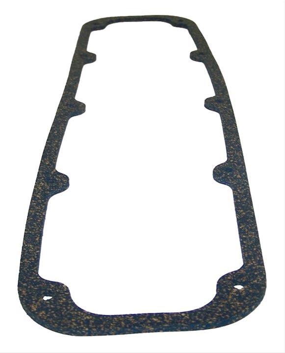 Crown Automotive Valve Cover Gaskets 53006695 Gasket, Cork, Dodge, Jeep, 5.2L, 5.9L, Each