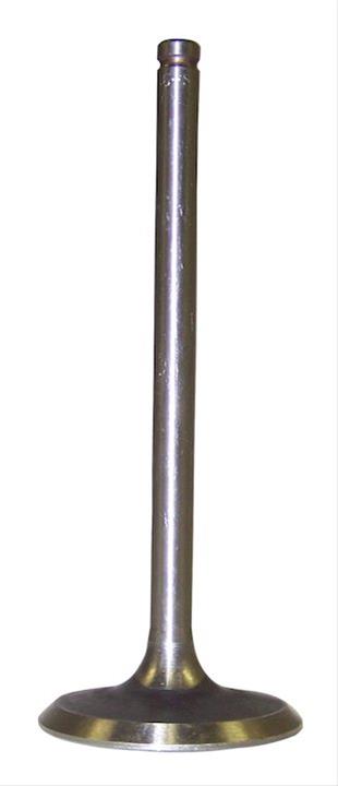 Crown Automotive Valves 53006723 Valve, Intake, 1.920 in. Valve Head Diameter, Steel, 4.905 in. Overall Length, Jeep, 5.2L, 5.9L, Each