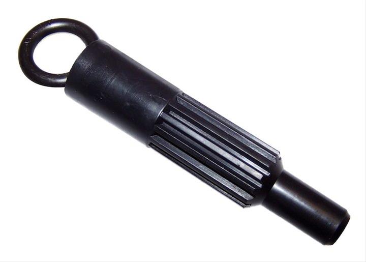 Crown Automotive Clutch Alignment Tools 53006 Tool, 1.000 in. Diameter, 14-spline, Plastic, Black, Jeep, 2.5L, Each