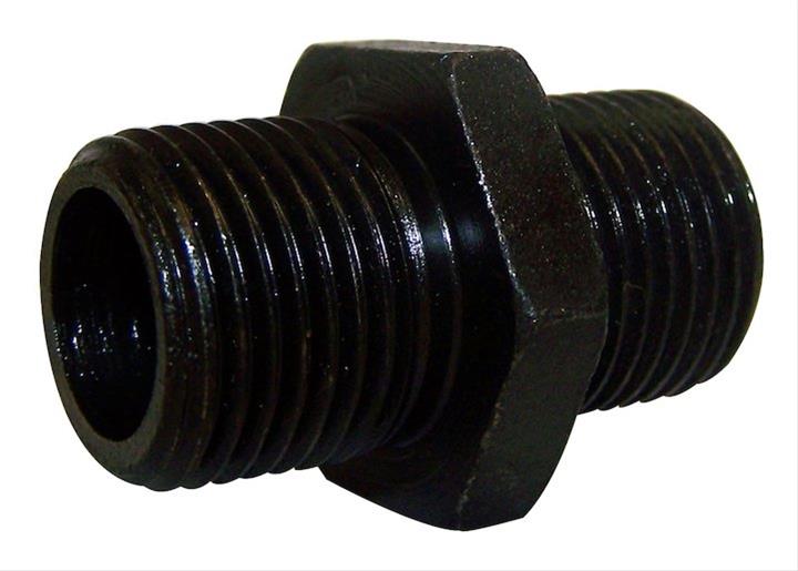 Crown Automotive 53007563AB Crown Automotive Oil Filter Adapter