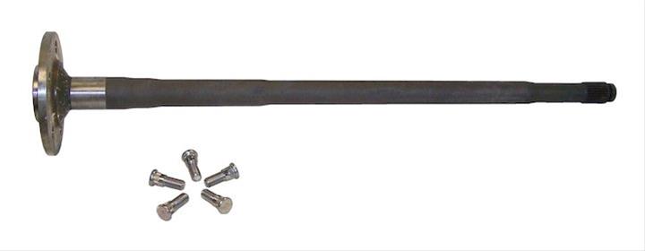 Crown Automotive 53008134 Crown Automotive Direct-Fit Axle Shaft
