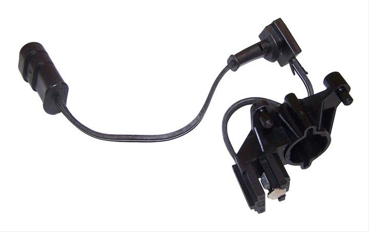 Crown Automotive Distributor Replacement Parts for 1991-1993 CHEROKEE, WRANGLER, 1991-1992 COMANCHE - 53009077 Ignition Pickup, Part, Jeep, Each
