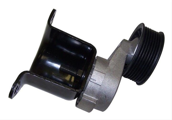 Crown Automotive Accessory Belt Tensioners 53010158 Tensioner, Serpentine, 6-rib, Dodge, Jeep, Each