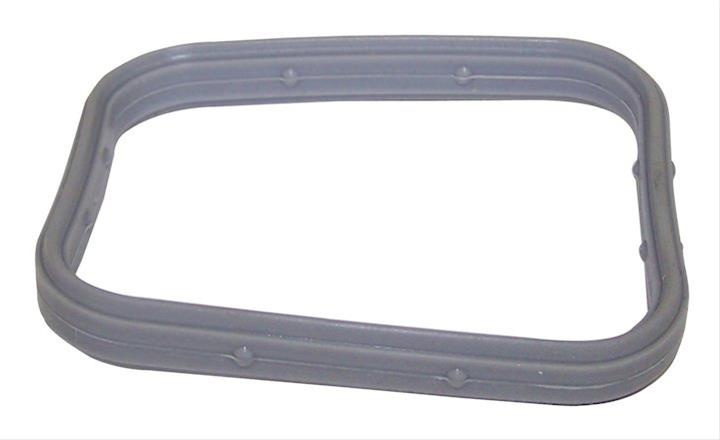 Crown Automotive Intake Manifold Gaskets 53010310AB Gasket, Silicone, Dodge, Jeep, Ram, Each