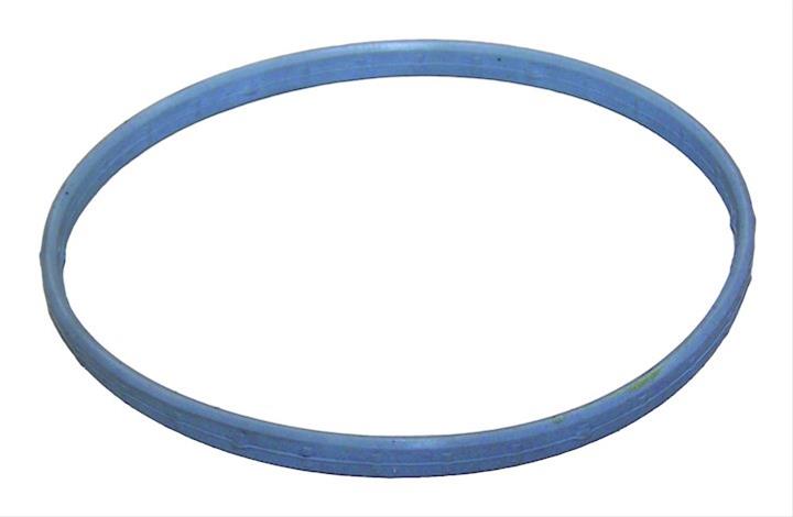 Crown Automotive Throttle Body Gaskets 53013292AB Gasket, Silicone, Dodge, Jeep, 3.7L, Each