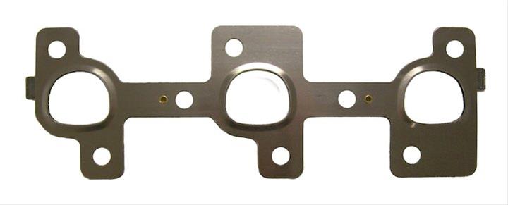 Crown Automotive Exhaust Manifold Gaskets 53013932AB Gasket, Right Side, Multi-layer Steel, Dodge, Jeep, Mitsubishi, Ram, 3.7L, Each