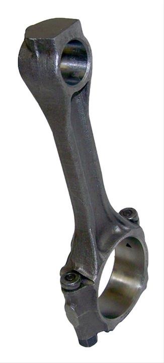 Crown Automotive Connecting Rods 53020126 Rod, I-beam, Steel, Natural, Jeep, Each