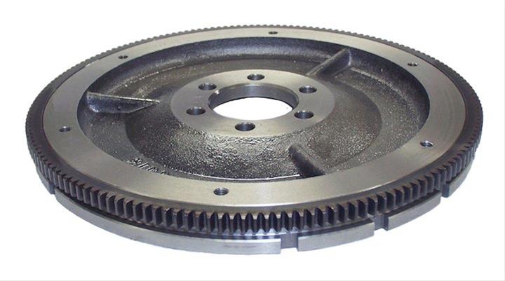 Crown Automotive 164-Tooth Flywheel 53020519AB Flywheel, 164-tooth, Steel, External Engine Balance, Jeep, 4.0L, Each