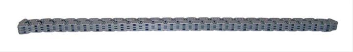 Crown Automotive Timing Chains for 2006 COMMANDER, 1999-2006 GRAND CHEROKEE - 53020778 Chain, Secondary, Single Non-roller, Steel, Dodge, Jeep, 4.7L, Each