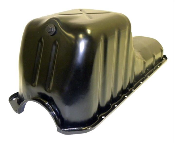 Crown Automotive 53020833AB Crown Automotive Oil Pans Summit Racing