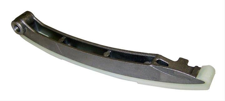 Crown Automotive Replacement Timing Chain Guides 53020910 Guide, Secondary, Driver or Passenger Side, Aluminum/Plastic, Natural, Dodge, Jeep, 4.7L, Each