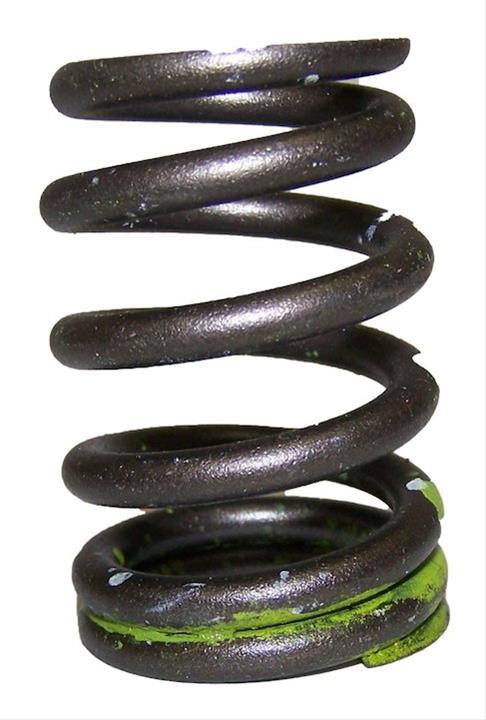 Crown Automotive Valve Springs 53021056 Spring, Replacement, Jeep, Each
