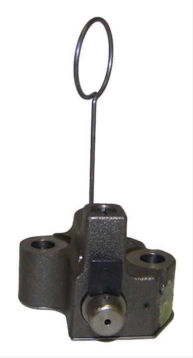 Crown Automotive Timing Belt Tensioners 53021250AA Chain Tensioner, Left Secondary, Steel, Dodge, Jeep, Mitsubishi, Ram, 3.7L, Each