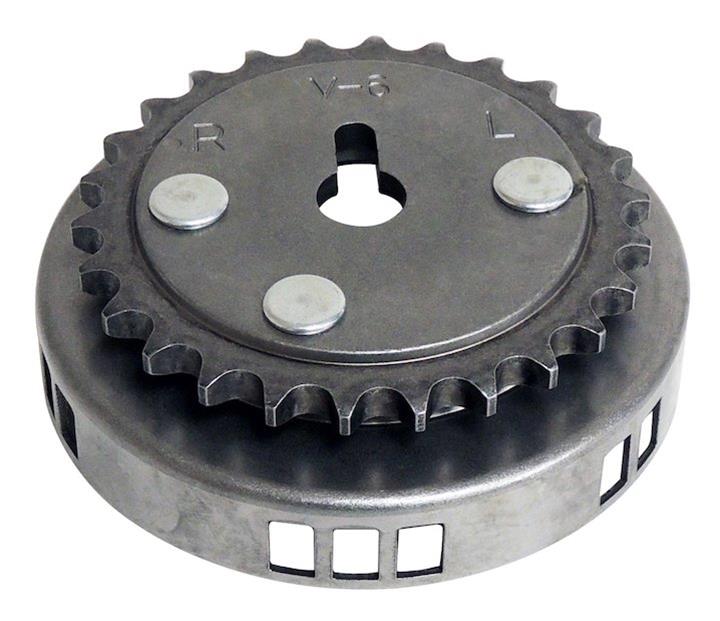 Crown Automotive Camshaft Gears 53021291AD Timing Gear, Right Sprocket, Dodge, Jeep, Ram, Each