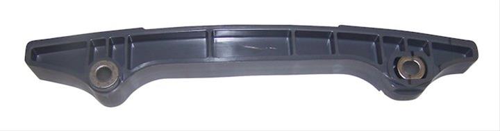Crown Automotive Replacement Timing Chain Guides 53021294AA Guide, Secondary, Driver Side, Aluminum/Plastic, Black, Dodge, Jeep, Mitsubishi, 3.7L, Each