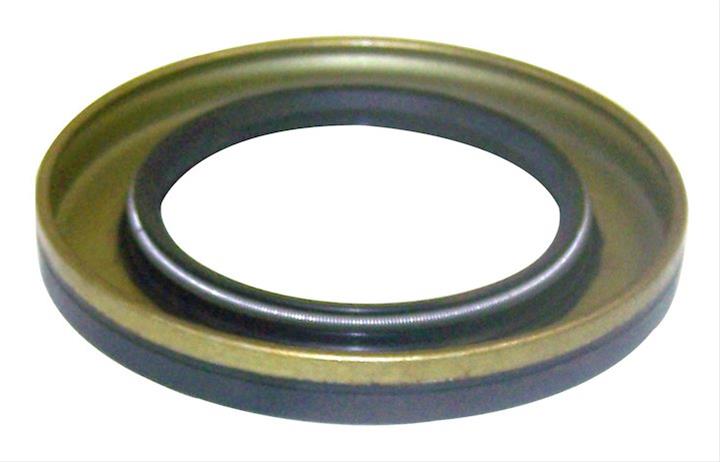 Crown Automotive 53021313AA Crown Automotive Timing Cover Seals | Summit  Racing