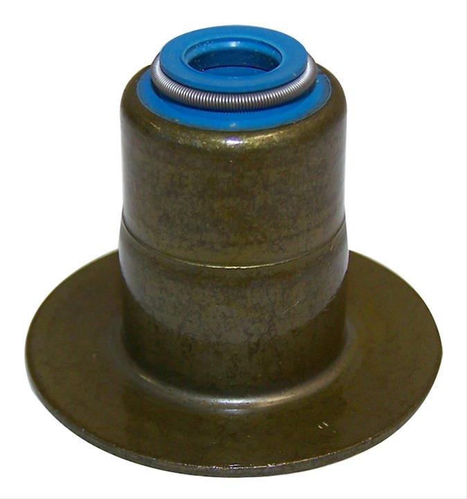 Crown Automotive Valve Seals 53021578AA Seal, Positive Stop, Rubber, Chrysler, Dodge, Jeep, 5.7L, 6.1L, Each