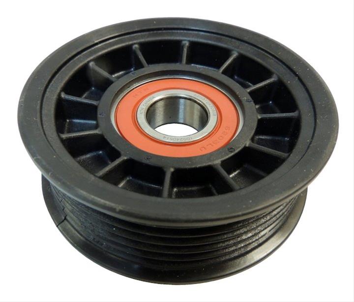 Crown Automotive 53031045 Crown Automotive Idler Pulleys Summit Racing