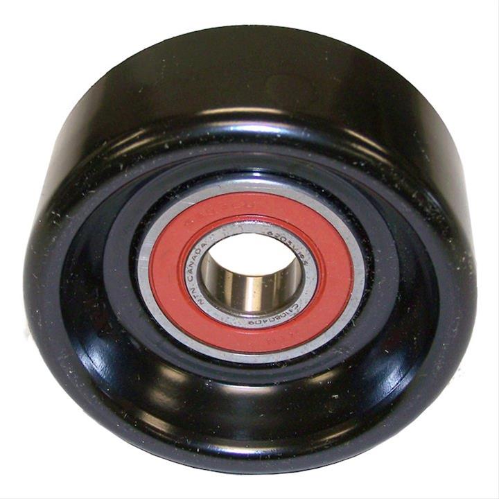Crown Automotive 53032645AA Crown Automotive Idler Pulleys Summit Racing
