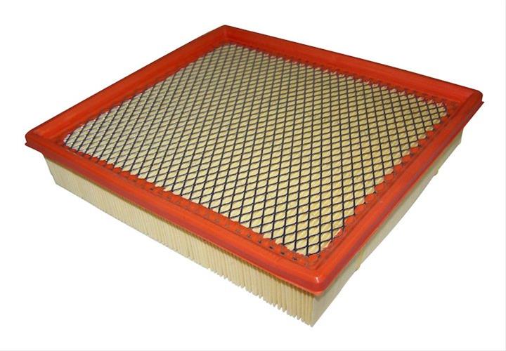 Crown Automotive Air Filter Elements 53032700AB Filter, Paper, Panel, Dodge, 5.9L, Each