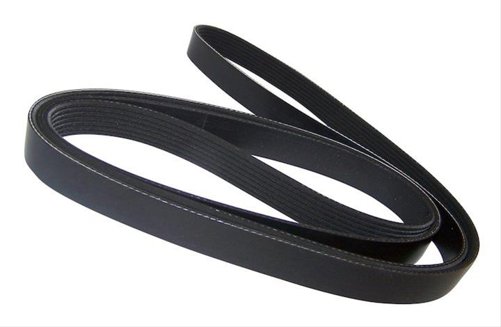 Crown Automotive Accessory Drive Belts 53032805AB Belt, Serpentine, Chrysler, Dodge, 5.7L, Each