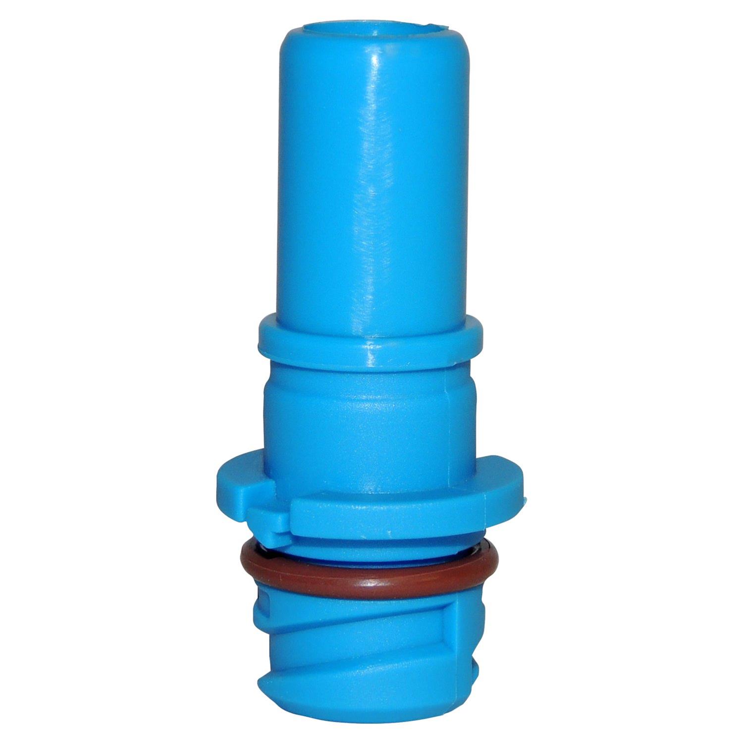 Crown Automotive PCV Valves 53032855AA Valve for 2008-2009 Jeep WK Grand Cherokee & XK Commander w/ 4.7L Engine