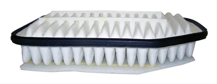 Crown Automotive Air Filter Elements for 2007-2017 WRANGLER, 2018 WRANGLER JK - 53034019AD Filter, Diesel