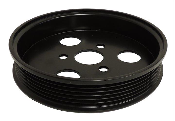 Crown Automotive Power Steering Pulleys 53034094AA Pump Pulley