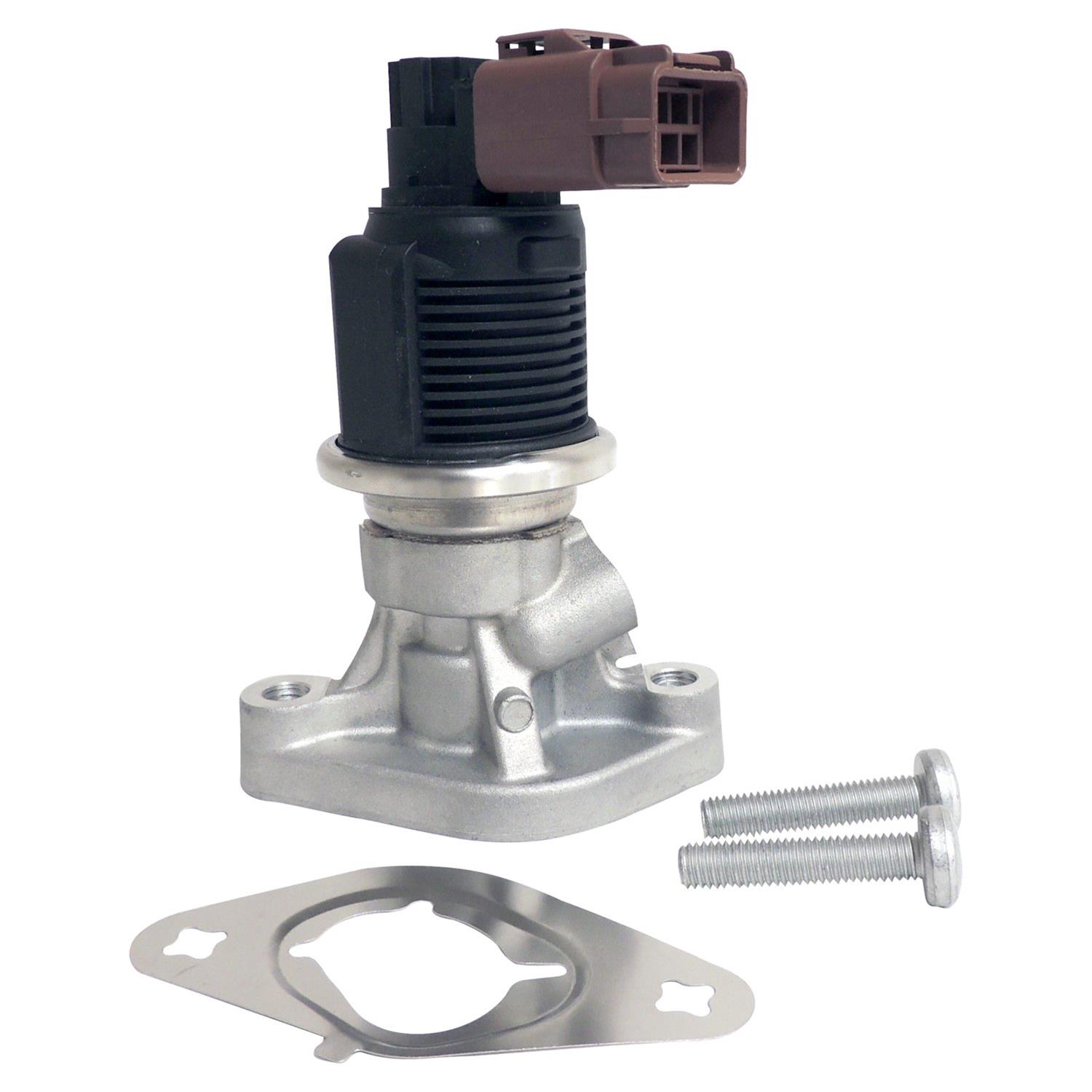 Crown Automotive 53034192AB Crown Automotive EGR Valves Summit Racing