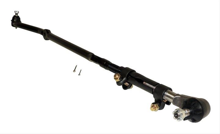Crown Automotive 53054313K Crown Automotive Drag Links | Summit Racing