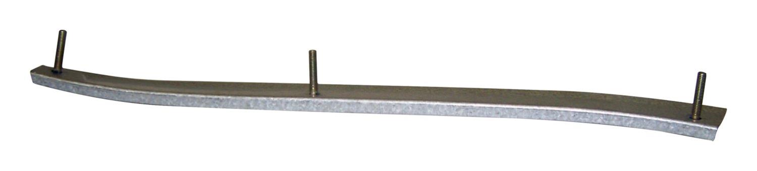 Crown Automotive Fender Flare Retainers 55003233 Body Molding Fastener, Retainer, Jeep, Each