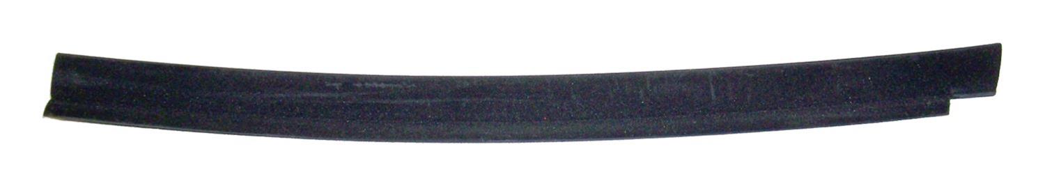 Crown Automotive 55005529 Crown Automotive Weatherstripping Seals 
