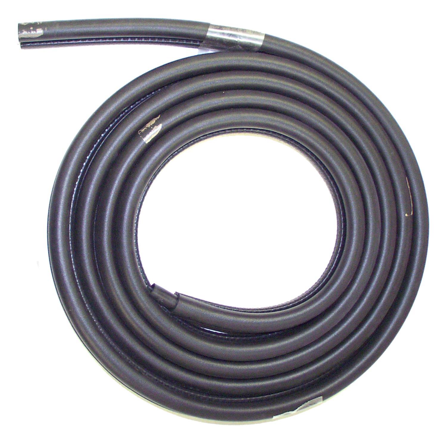 Crown Automotive Weatherstripping Seals for 1984-2001 CHEROKEE - 55015783 Weatherstrip Seals, Liftgate, Jeep, Each