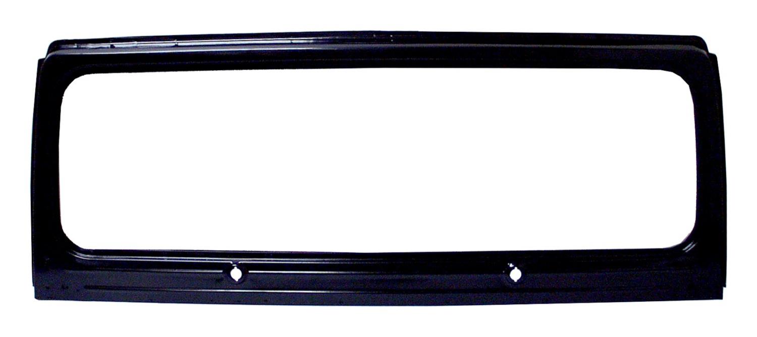 Crown Automotive 55020432 Crown Automotive Windshield Frames Summit
