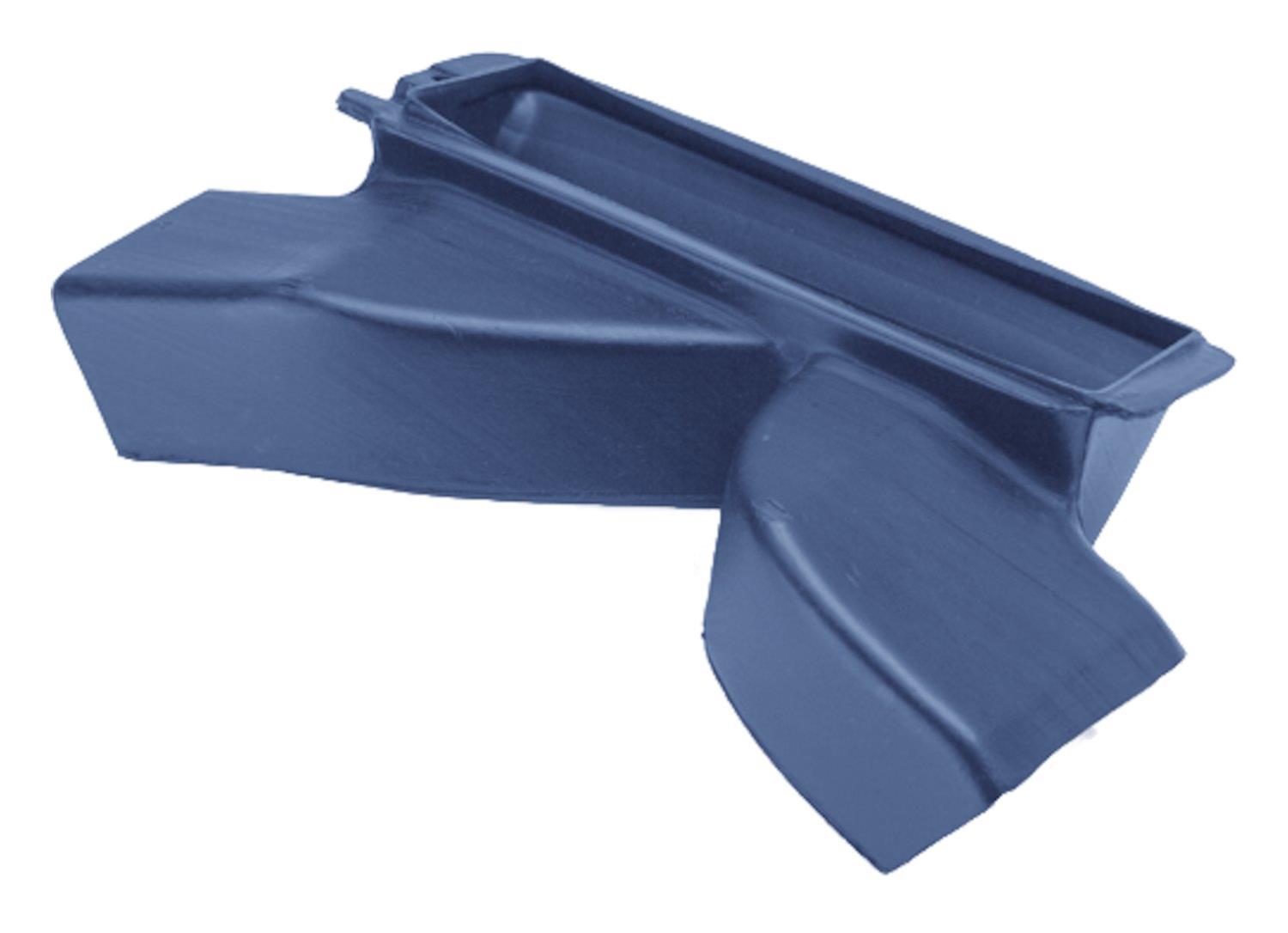 Crown Automotive Heater Ducting Components 55035618 Floor Duct, Component, Jeep, Each