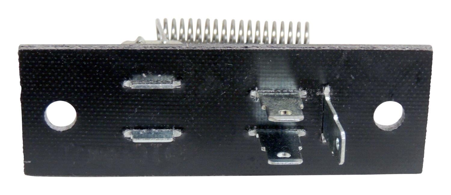 Crown Automotive Blower Motor Resistors for 1992-1995 WRANGLER - 55035958 Resistor, Direct Replacement, Jeep, Wrangler YJ, Each