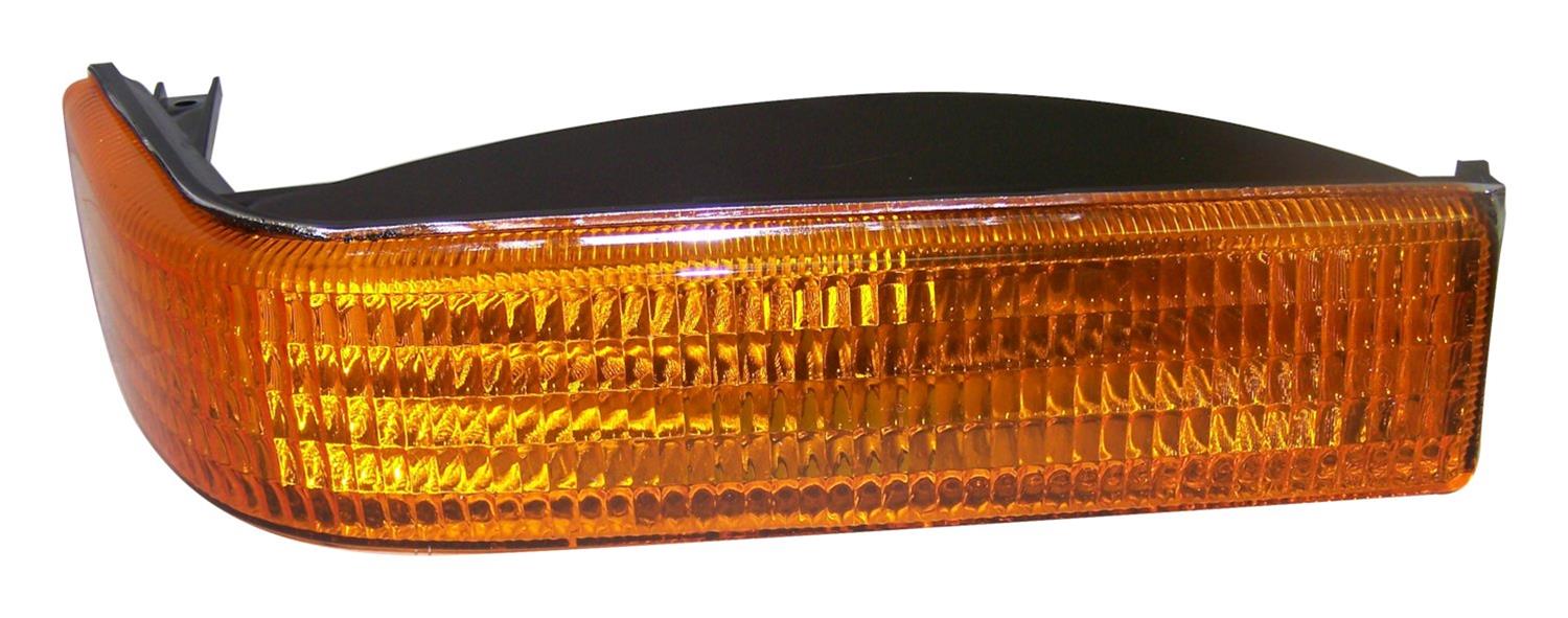 Crown Automotive 55054580 Crown Automotive Parking Light