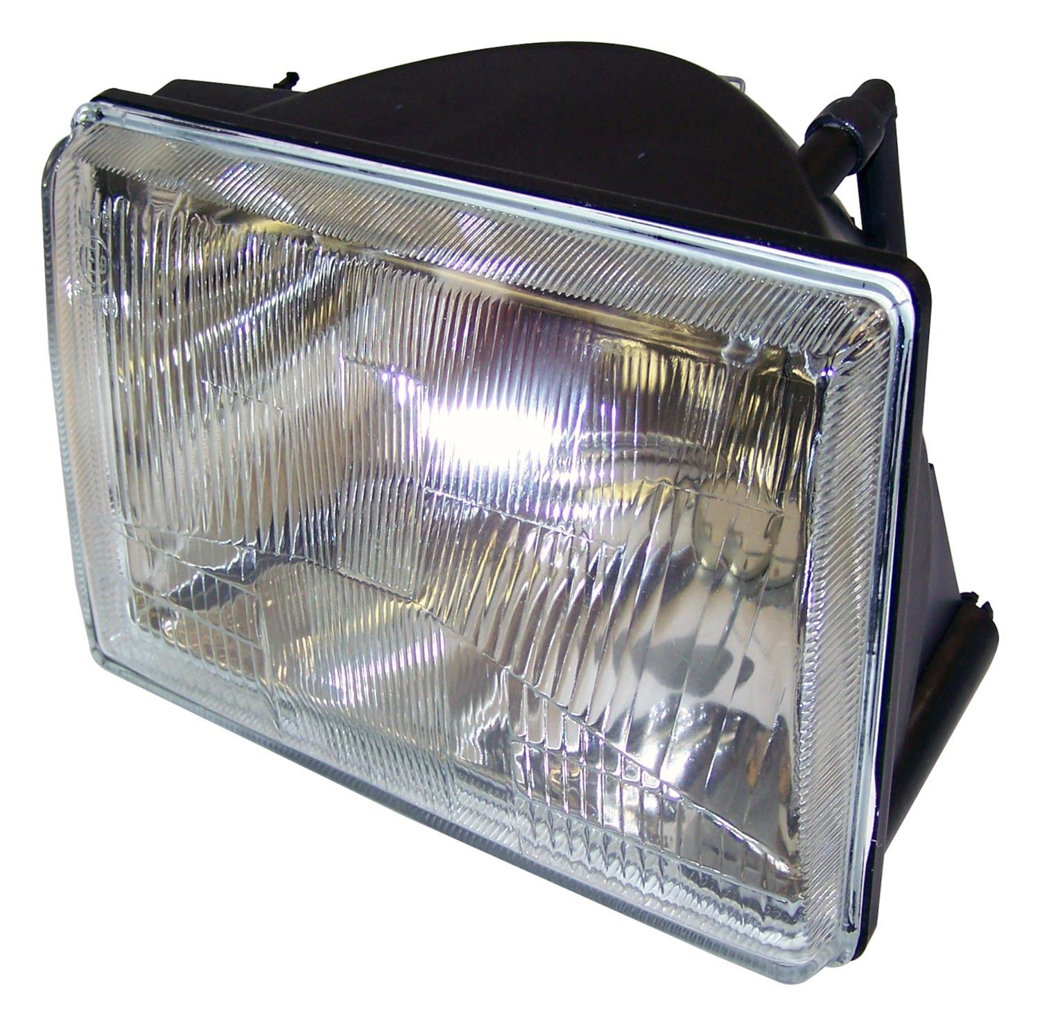 Crown Automotive 55054832 Crown Automotive Headlight Assemblies