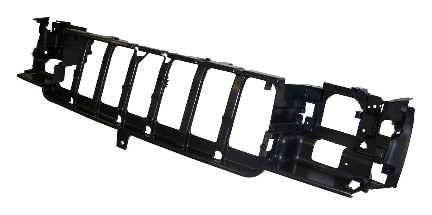 クラウンページ 4点セット Crown Automotive 55054996 Crown Automotive Header Panels | Summit