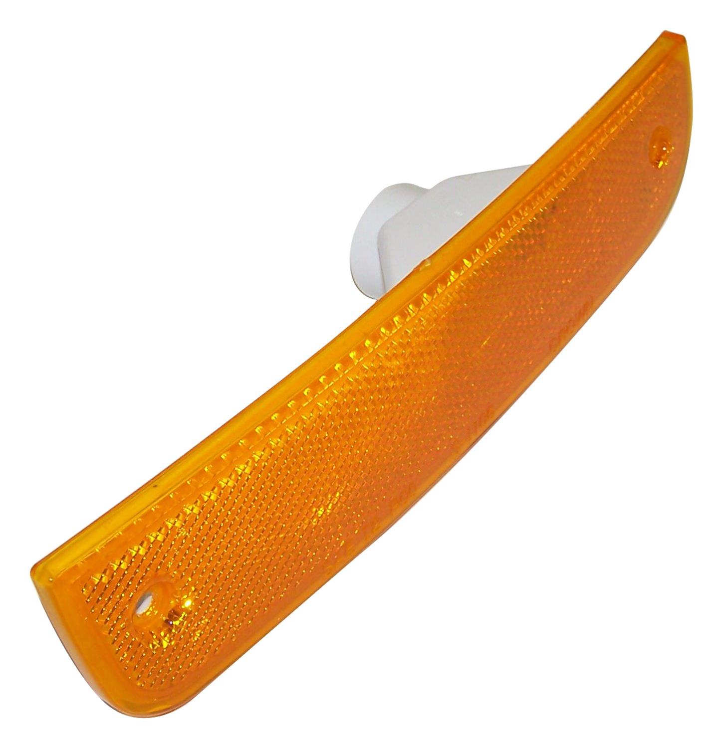 Crown Automotive 55055146 Crown Automotive Side Marker Lights