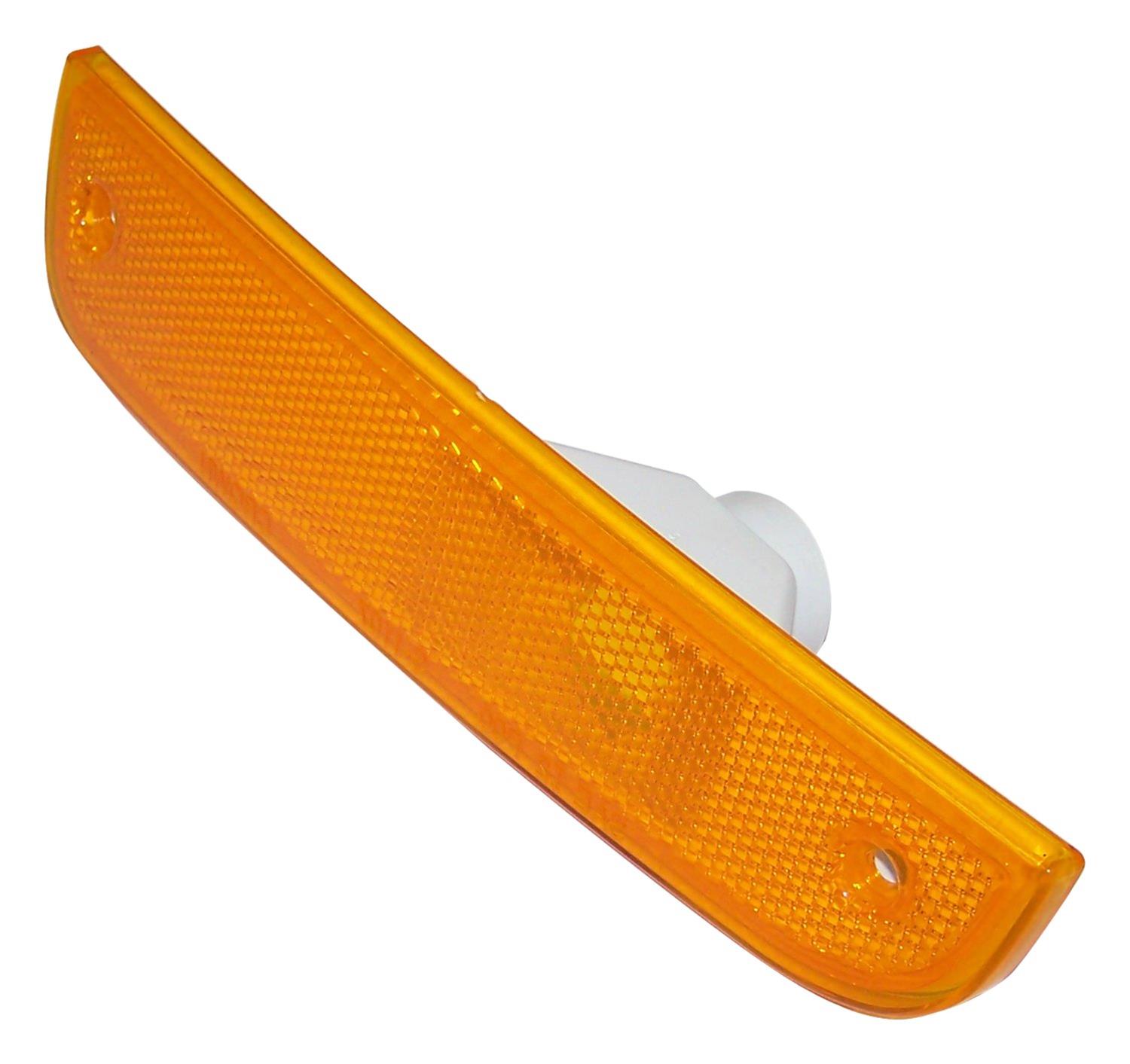Crown Automotive 55055147 Crown Automotive Side Marker Lights