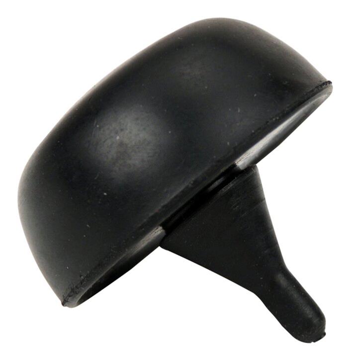 Crown Automotive Hood Bump Stops 55075590AB Windshield Stopper