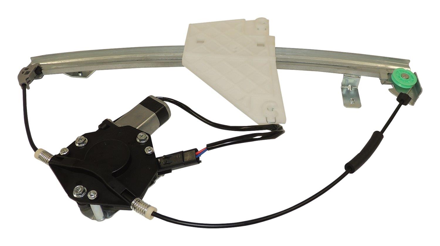 Crown Automotive 55076468AE Crown Automotive Window Regulators 