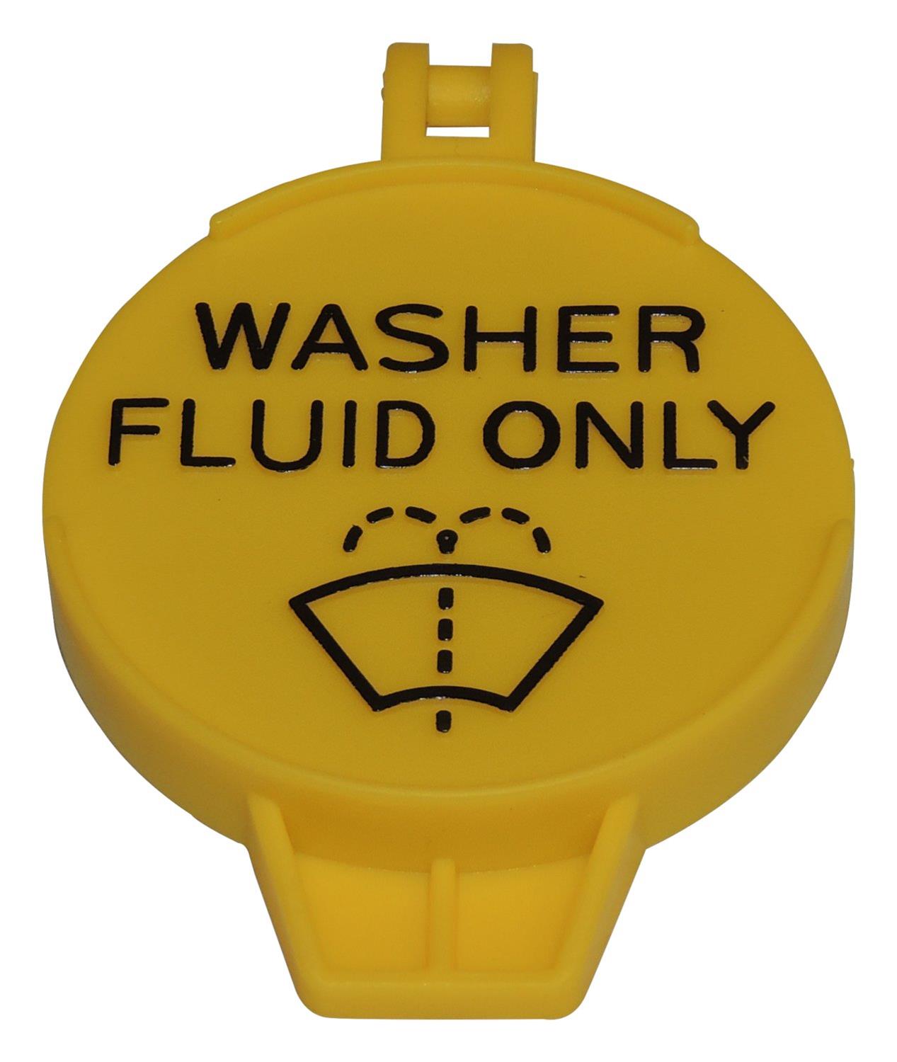 Crown Automotive 55077261AA Crown Automotive Windshield Washer